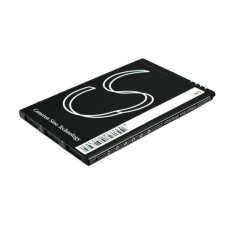 HW4X Akkumulátor 1700 mAh mobiltelefon akkumulátor
