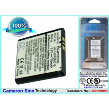  HX-NBP6MC-G akkumulátor 770 mAh gps akkumulátor