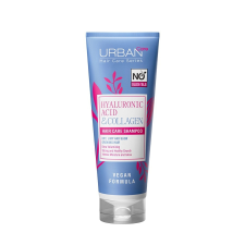 Hyaluronic Acid & Collagen Hair Care Sampon 250 ml sampon