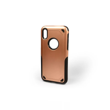 Hybrid Armor TPU telefontok hybrid armor iPhone X/XS rose gold tok és táska