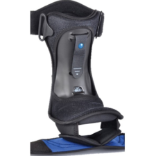  Hybrid Pronációs / supinációs éjszakai lábfej rögzítő gyógyászati segédeszköz