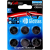 HyCell Gombelem CR 2032 Lítium HyCell CR2032 200 mAh 3 V 6 db (1516-0026)