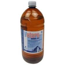 Hyd Vetera DDW-25 1,5 l vitamin, táplálékkiegészítő kutyáknak