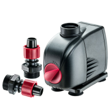 Hydor Universal Pump 1200l/h vízpumpa (szökőkút, csobogó motor) (P09100) halfelszerelések