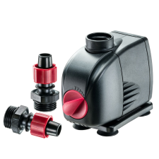  Hydor Universal Pump 1200l/h vízpumpa (szökőkút, csobogó motor) (P09100) halfelszerelések