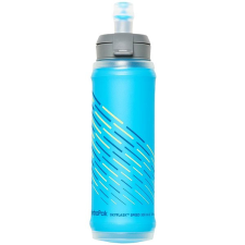 Hydrapak Skyflask SPEED 350 modrá kulacs, kulacstartó