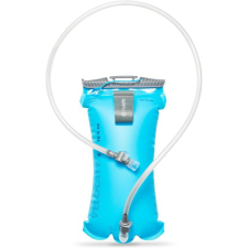Hydrapak Velocity Műanyag Összezsugorítható Kulacs 2000ml - Világoskék (HYAS372N) kulacs, kulacstartó