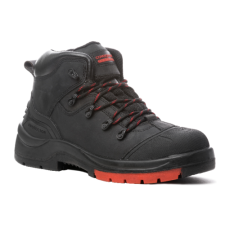  HYDROCITE S3 SRC WR CI HI HRO FEKETE HO+HIDEGALLO 41 (ST) munkavédelmi cipő