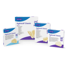  HYDROCOLL CLASSIC 7,5 X 7,5 CM gyógyászati segédeszköz
