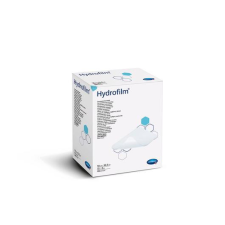 Hydrofilm® filmkötszer (10x12,5 cm; 10 db) gyógyászati segédeszköz