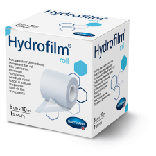  Hydrofilm tekercses filmkötszer - 10m gyógyászati segédeszköz