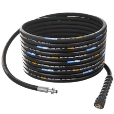 Hydroline Hidraulikus Tömlő DN8 1SC 5M M22-Csatlakozó 11mm Csapágy kisháztartási gépek kiegészítői