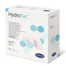 HYDROTAC GÉLLEL IMPREGNÁLT HABKÖTSZER 10 X 20 CM gyógyászati segédeszköz