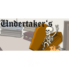 Hyeson Undertaker's (PC - Steam Digitális termékkulcs) videójáték