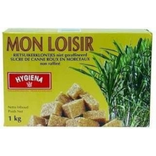 Hygienia bio kockacukor 500g biokészítmény