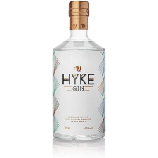 Hyke gin 0,7l 40% *** gin