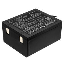 HYLB-957A Gyógyászati termék akku 6800 mAh elem és akkumulátor