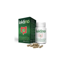 Hymato Lektino vegán 60db kapszula vitamin és táplálékkiegészítő