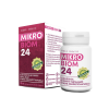 Hymato MikroBiom 24 élőflórás étrend-kiegészítő kapszula 30 db