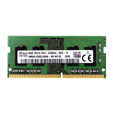 Hynix 8GB / 3200 DDR4 Notebook RAM memória (ram)