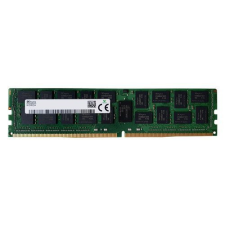 Hynix RAM memória 1x 128GB Hynix DDR4 8Rx4 3200MHz PC4-25600 LOAD REDUCED  | HMABAGL7C4R4N-XS memória (ram)