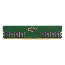 Hynix RAM memória 1x 16GB Hynix NON-ECC UNBUFFERED DDR5 4800MHz PC5-38400 UDIMM | HMCG78AEBUA084N memória (ram)