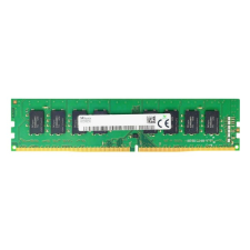 Hynix RAM memória 1x 4GB Hynix NON-ECC UNBUFFERED DDR4 2666MHZ PC4-21300 UDIMM | HMA851U6CJR6N-VK memória (ram)