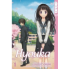  Hyouka. Bd.1 – Honobu Yonezawa,askohna