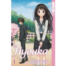  Hyouka. Bd.1 – Honobu Yonezawa,askohna idegen nyelvű könyv