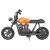 HYPER GOGO 1034186 Pioneer 12 Plus Orange