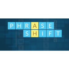 Hyper Hippo Games Phrase Shift (PC - Steam elektronikus játék licensz) videójáték