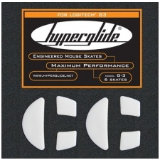 Hyperglide Hyperglide for G3 egértalp egér