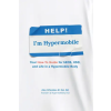 Hypermobility HQ Press Help! I'm Hypermobile | Alex Orfanides