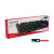 HYPERX Alloy Origins US (AQUA switches) gamer billentyűzet (HX-KB6AQX-US / 4P5N9AA#ABA) (HX-KB6AQX-US / 4P5N9AA#ABA)