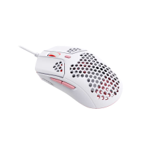 HYPERX Pulsefire Haste Gaming egér fehér-rózsaszín (4P5E4AA) (4P5E4AA) egér