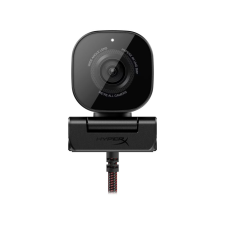HYPERX Vision S webkamera fekete (75X30AA) (75X30AA) webkamera