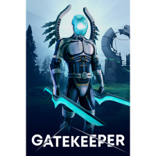 HypeTrain Digital Gatekeeper (PC - Steam elektronikus játék licensz) videójáték