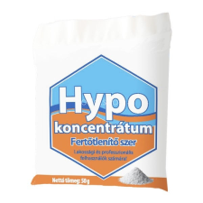 Hypo Koncentrátum 50 g tisztító- és takarítószer, higiénia