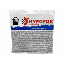 HypoPor a vírusölő fertőtlenítőszer 50g