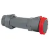  Hypra Dafhm-633k06 400V~ IP66/67-55 hordozható aljzat 059487