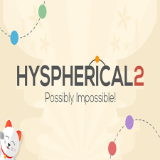  Hyspherical 2 (Digitális kulcs - PC) videójáték