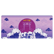 HYTE "Eternity" Gaming Egérpad - XL (MOU-HYTE-KIMIFAERY) egérpad