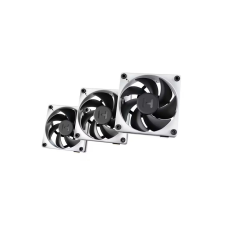 HYTE HYTE THICC FP12 (3pack) Black/White hűtés