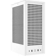 HYTE Revolt 3 Számítógépház - Fehér (CS-HYTE-REVOLT3-W) számítógép ház