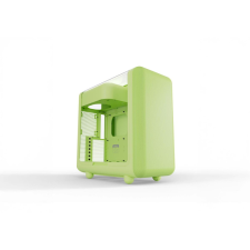 HYTE X50 MID TOWER CASE MATCHA MILK számítógép ház