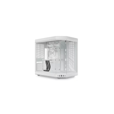 HYTE Y70 Tempered Glass Snow White (CS-HYTE-Y70-WW) számítógép ház