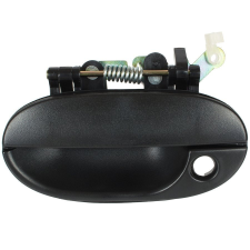  Hyundai Accent 94-00 első külső ajtókilincs HENGER NÉLKÜL balra karosszéria elem