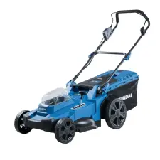 Hyundai Akkumulátoros Fűnyíró HYD-4430-40V fűnyíró