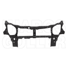  Hyundai Atos 1998.01.01-2004.06.30 Homlokfal (03H4) karosszéria elem