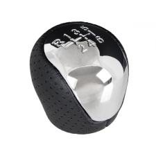  Hyundai Elantra sebességváltó gomb FEKETE + KRÓM 6 SEBESSÉGES váltógomb